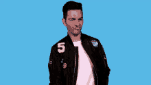 Andy Grammer Dance GIF - Andy Grammer Dance Happy GIFs