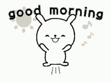 Good Morning Good Day GIF - Good Morning Good Day Greeting GIFs