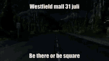 Westfiel Mall GIF - Westfiel Mall GIFs