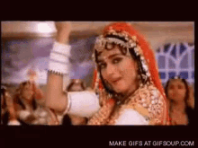 Madhuri Dixit GIF - Madhuri Dixit GIFs