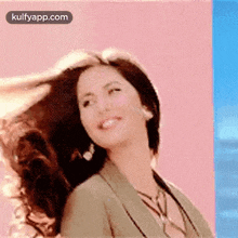 Katrina Kaif.Gif GIF - Katrina Kaif Alina She Looks-so-gorgeous-in-this-ad GIFs