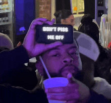 Don’t Piss Me Off GIF