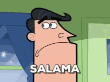 Salama 4b GIF - Salama 4b Fairly Odd Parents GIFs