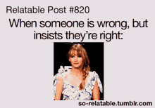 When Youre Wrong When Someone Is Wrong GIF - When Youre Wrong When Someone Is Wrong Theyre Right GIFs