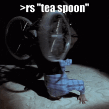 Tea Spoon Osu GIF - Tea Spoon Osu Rs GIFs