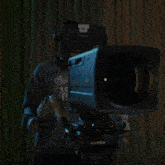 Rm Camera GIF - Rm Camera Man GIFs