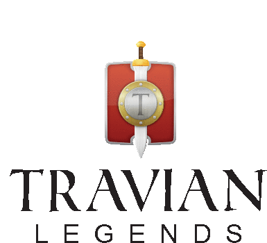 Travian Legends Strategy Game Sticker - Travian Legends Strategy Game Game Stickers