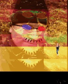 Zakopany Colorful GIF - Zakopany Colorful Smile GIFs