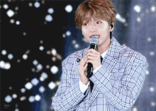 Sewoon Thumbs Up GIF - Sewoon Thumbs Up Sing GIFs