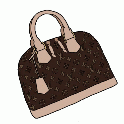 louis Vuitton decals im getting better at this