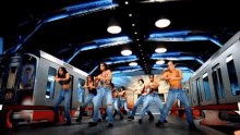 Stepping Dance Janet Jackson GIF - Stepping Dance Janet Jackson All For You Song GIFs