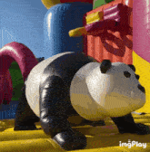 Fun Bounce House GIF - Fun Bounce House Excited GIFs