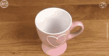 Cooking Mug GIF - Cooking Mug Dessert GIFs
