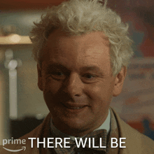 There Will Be Sandwiches Aziraphale GIF - There Will Be Sandwiches Aziraphale Michael Sheen GIFs