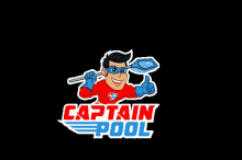 Captain Pool GIF - Captain Pool GIFs