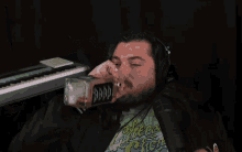H3h3 H3off The Rails GIF