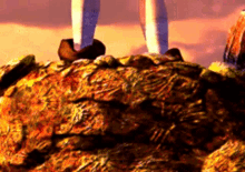 クロノクロス Chrono Cross GIF