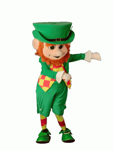 animated gifs st paddys day