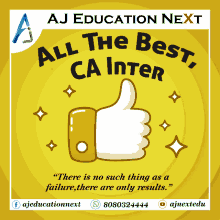 Aj Aj Education Next GIF - Aj Aj Education Next Thumbs Up GIFs