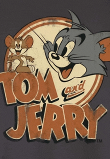 Eymenin Tom Ve Jerry I GIF - Eymenin Tom Ve Jerry I GIFs