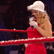 Lacey Evans Hot GIF - Lacey Evans Hot Pose GIFs