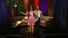 Pageant Talk GIF - Pageant Talk GIFs