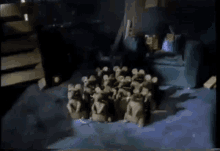 Rocket Launch Grand Day Out GIF - Rocket Launch Grand Day Out Wallace And Gromit GIFs