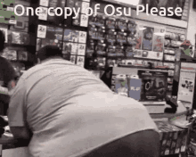 One Copy Of Osu Please GIF - One Copy Of Osu Please GIFs