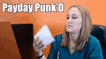 Payday Punkd GIF - Payday Punkd Pennies GIFs