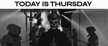 Papa Thursday GIF - Papa Thursday GIFs