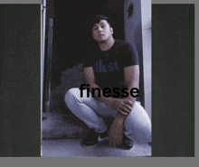 Finesse GIF