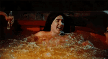 Hot Tub Time Machine GIF
