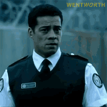 Looking For Something Will Jackson GIF - Looking For Something Will Jackson Wentworth GIFs