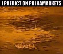 Polk Polkamarkets GIF - Polk Polkamarkets GIFs