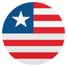 flag liberia