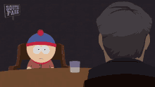 a scause for applause south park s16e13 stan marsh i dont know