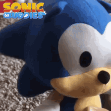 Sonic Prime Sonic Movie GIF - Sonic Prime Sonic Movie Sonic The He GIFs