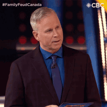 Haha Gerry Dee GIF - Haha Gerry Dee Family Feud Canada GIFs