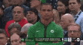 Celtics Boston Celtics GIF - Celtics Boston Celtics Joe Mazzulla GIFs