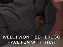Hiding Bed GIF - Hiding Bed Im Not Here GIFs