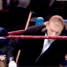 Triple H Entrance GIF - Triple H Entrance In Your House GIFs