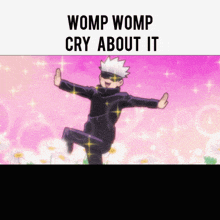 Womp Womp GIF - Womp Womp GIFs