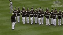 Fourth GIF - Band Marching Band GIFs