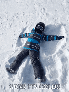 winter is coming skiing snow angel snow snow day