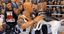 Shawn Breezy Action Figures GIF - Shawn Breezy Action Figures Portal GIFs