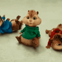 Alvin And The Chipmunks Theodore GIF - Alvin And The Chipmunks Theodore Seville GIFs