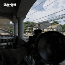 Gray Zone Warfare Gzw GIF - Gray Zone Warfare Gzw GIFs