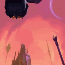 Battleborn Battleborn Game GIF - Battleborn Battleborn Game Toby GIFs