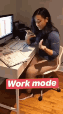 Workmode GIF - Workmode Work GIFs