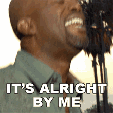 Its Alright By Me Darius Rucker GIF - Its Alright By Me Darius Rucker Alright Song GIFs